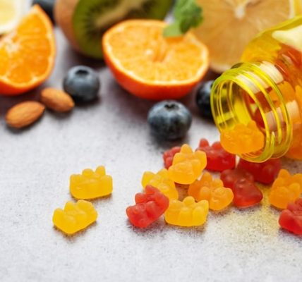 THC Delta Gummies: Effects, Benefits, and Best Brands