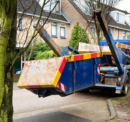 How Seasonal Changes Drive the Demand for Residential Junk Removal Services