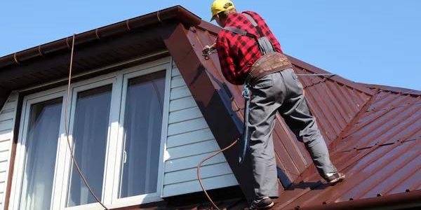 Why Professional Roof Replacement Matters for Your Home’s Safety