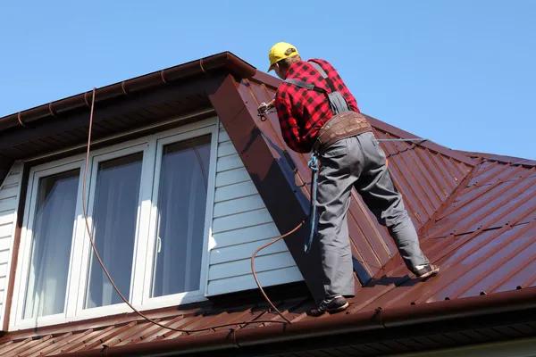 Why Professional Roof Replacement Matters for Your Home’s Safety